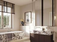 Luxuriöser Wohntraum: Exquisite 2-Schlafzimmer-Suite mit Balkonen und hochwertiger Ausstattung - Berlin