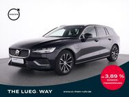 Volvo V60, T6 Core Plug-In Hybrid AWD WSS B, Jahr 2022 - Essen