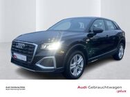 Audi Q2, 30 TDI advanced, Jahr 2022 - Hamburg