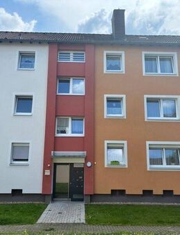 Wohnglück - ansprechende 3-Zi.-Wohnung - Dortmund