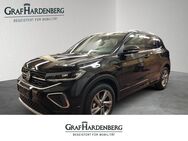 VW T-Cross, 1.5 TSI R line, Jahr 2024 - Singen (Hohentwiel)