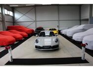 Porsche 992 Carrera S Coupe/ACC/S-Dach/Klappe/HAL/21 - Korb