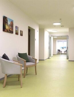 Pflegeappartement im Bayerischen Wald - Lalling