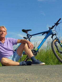 Er ü. 40J. sucht Sie bis 38 J.Soest, NRW - Soest Zentrum