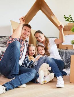 NEU! Modernes Landhaus ideal für die Familie! - Fuchstal