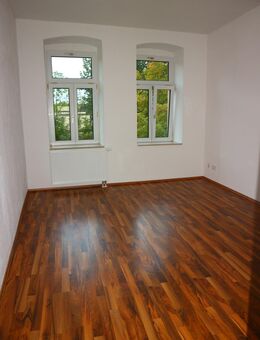 2. OG - Eckbadewanne - EBK *** - WG-gerecht - frei ab 1.9.25 - Chemnitz