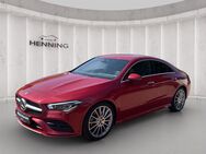 Mercedes CLA 250, AMG Coupe 19, Jahr 2022 - Herne