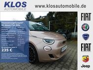 Fiat 500E, CABRIO LA PRIMA 42kWh WINTERPAKET, Jahr 2022 - Dreieich