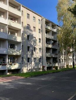 Familienwohnung sucht neue Familie. - Hermsdorf