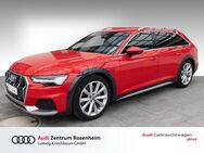 Audi A6 Allroad, quattro 50 TDI qu (, Jahr 2019 - Rosenheim