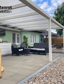 Traumhaftes barrierefreies Einfamilienhaus im Bungalowstil in Satuelle - Perfekt für kleine Familien und Naturliebhaber ! - Haldensleben