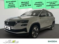 Skoda Karoq, 1.5 TSI Tour, Jahr 2022 - Sonthofen