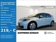 VW ID.3, STYLE PURE PERFORMANCE, Jahr 2021 - Neuss