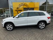 Skoda Kodiaq, 2.0 TDI Style, Jahr 2022 - Brunsbüttel