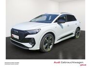 Audi Q4, 45 S line SONOS, Jahr 2023 - Binzen