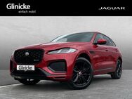 Jaguar F-Pace, P400e AWD R-Dynamic S elektrisch, Jahr 2021 - Kassel