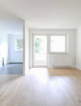 **(1x Monat NKM frei)** Gemütliche 2-Zi-Wohnung auf 64m² - Gelsenkirchen