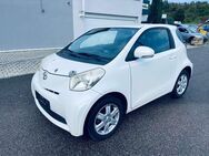 Toyota iQ 1.0 Multidrive - Winterbach (Baden-Württemberg)