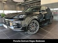 Porsche Cayenne, E-Hybrid SportDesign, Jahr 2022 - Hilzingen