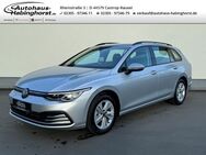 VW Golf Variant, 1.5 VIII eTSI Life, Jahr 2023 - Castrop-Rauxel