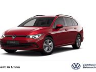 VW Golf Variant, 1.5 VIII LIFE, Jahr 2024 - Unna