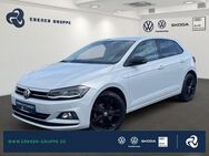 VW Polo, 1.6 TDI IQ DRIVE PRKLENK, Jahr 2020 - Fürstenwalde (Spree)