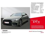 Audi A6, Limousine 45 TFSI S line quattro, Jahr 2024 - Bielefeld