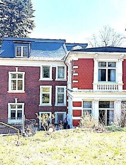 *** ERWERBEN SIE EIN STÜCK ISERLOHNER GESCHICHTE *** MFH IN EXPONIERTER 1A*** LAGE - Iserlohn