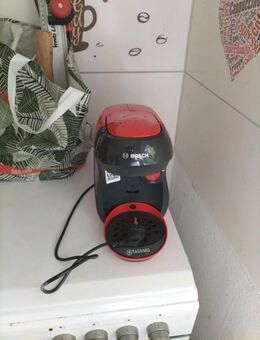 Kaffeemaschine Bosch - Essen
