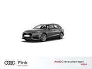 Audi A4, Avant 40 TDI S line, Jahr 2021 - Bad Hersfeld