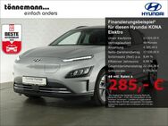 Hyundai Kona Elektro, 9.2 SOKO 3kWh SITZ WÄRMEPUMPE, Jahr 2022 - Coesfeld