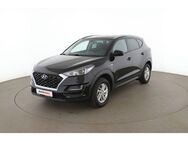 Hyundai Tucson 1.6 Select 2WD - Berlin