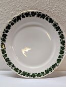 Kuchenplatte Servierplatte ∅ 25 cm Weinlaub Schönwald in 56743