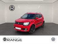 Suzuki Ignis, 1.2 Comfort, Jahr 2018 - Fritzlar