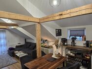 Vier-Zimmer-Wohnung, Balkon - Reut