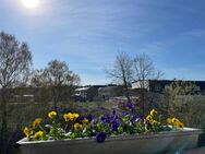Großzügige 4-Zimmerwohnung mit Balkon - Eisenberg (Thüringen)