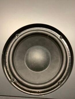 Loewe Subwoofer - Werne Zentrum