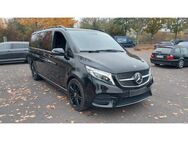 Mercedes-Benz V 300 d EDITION 2020 AMG Line lang *AHK*KAM - Salzgitter