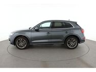 Audi Q5 50 TDI quattro Sport - Berlin