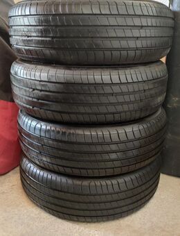 4x Sommer, Premium-Reifen, Michelin Primacy 4 - Nienburg (Saale)