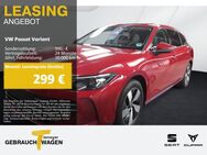 VW Passat Variant, 1.5 eTSI BUSINESS, Jahr 2024 - Bochum