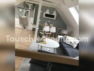 [TAUSCHWOHNUNG] Schöne Maisonette Wohnung - Hannover