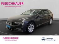 VW Passat, 1.5 TSI, Jahr 2023 - Köln