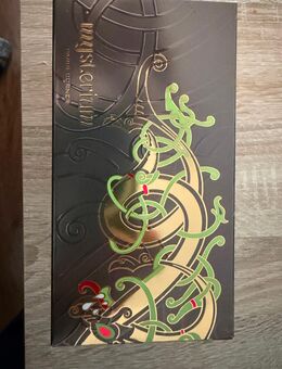 Paris Corner Mysterium Parfum Unisex - Dresden