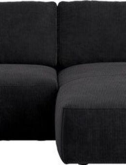 COTTA Ecksofa Lasso L-Form, XL-Sofa