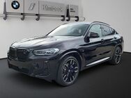 BMW X4 M40, d M SPORT Laser °, Jahr 2024 - Eggenfelden