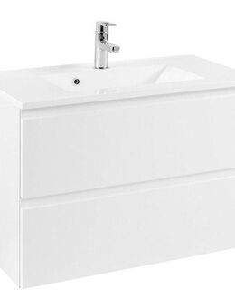 welltime Waschtisch Cardiff, Breite 80 cm