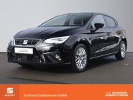 Seat Ibiza, 1.0 TSI FR-LINE, Jahr 2024 - Göttingen