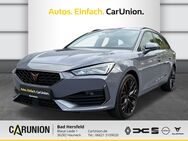 CUPRA Leon, 1.4 Sportstourer e-Hybrid, Jahr 2021 - Hauneck