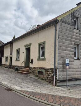 RESERVIERT: Historisch I Bauernhof I Wirtschaftsgebäude I Stausee vor der Türe! - Biersdorf (See)